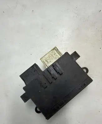 BMW 3 E46 Wing mirror control module 61318386427 05021800