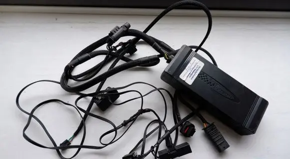 BMW 1 F20 F21 Other control units/modules