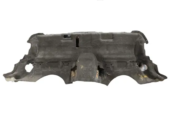 Porsche Panamera (971) Front floor carpet liner 971863007D 971863007
