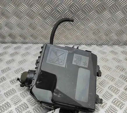 Opel Astra L Fuse box set 9843058980 9843059580