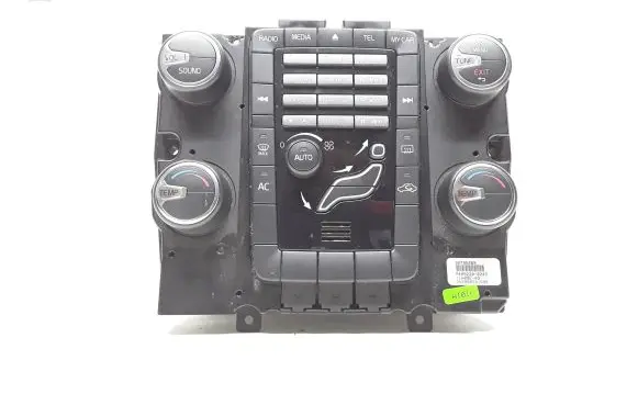 Volvo V60 Climate control unit 30795269
