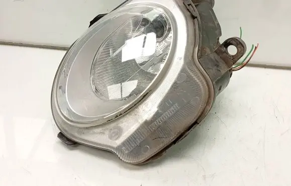 Headlight/headlamp