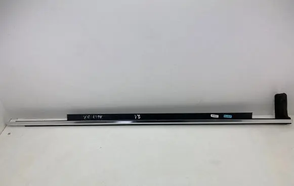 Audi A6 C7 Front door trim (molding) 4G0853284 99691