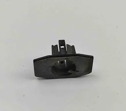 Volkswagen PASSAT B8 Front parking sensor holder (PDC) 3G0919493A
