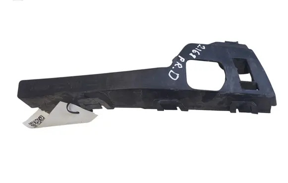 Ford Focus Front bumper mounting bracket 4M5117E856AC