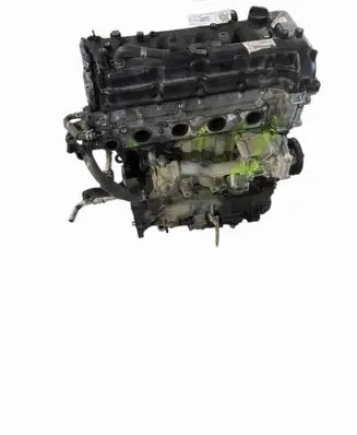 Mitsubishi Outlander Engine 4N14