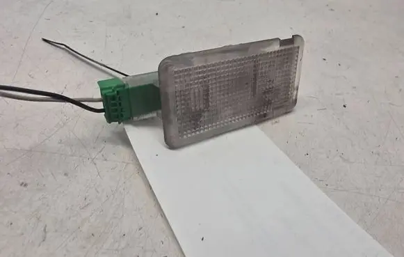 Volvo V70 Other interior light 9151431