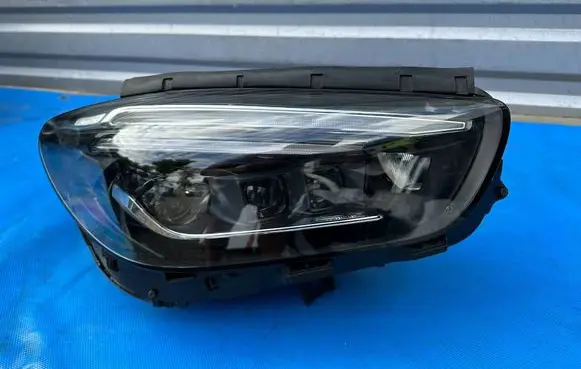Headlight/headlamp