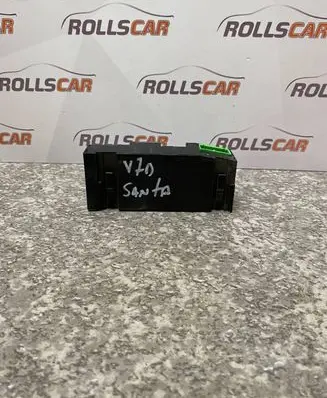 Volvo V70 ESP (stability system) control unit 8691998 29022004 501960