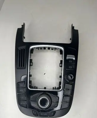 Audi A4 S4 B8 8K Head unit multimedia control 8T0919609 900252440001