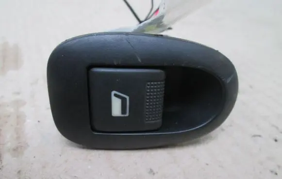 Peugeot 406 Other devices