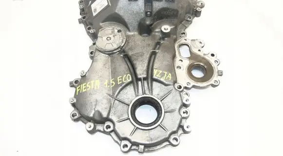 Ford Fiesta Timing chain cover JX6G6059BB