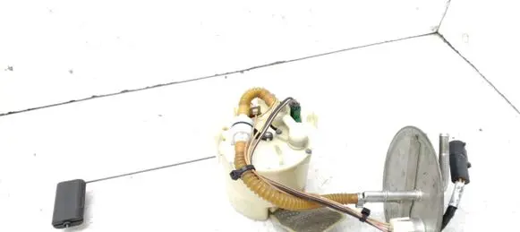 Renault Latitude (L70) In-tank fuel pump