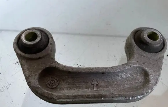 Audi A6 S6 C6 4F Front anti-roll bar/stabilizer link 