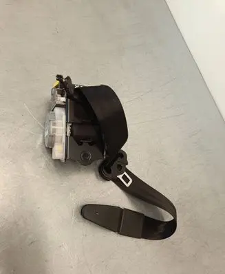 Audi A4 S4 B8 8K Front seatbelt 3066322 071AFA32KZ 206226299G48