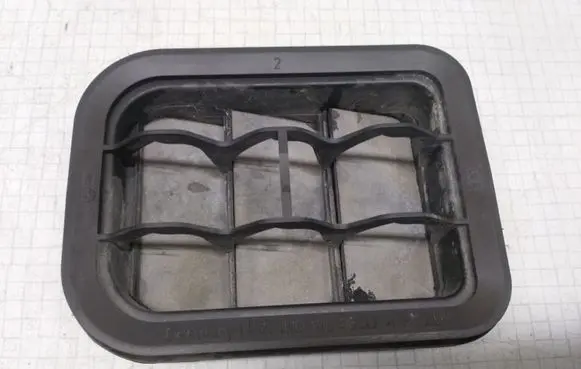 Audi A3 S3 8L Other interior part 1H0819465D