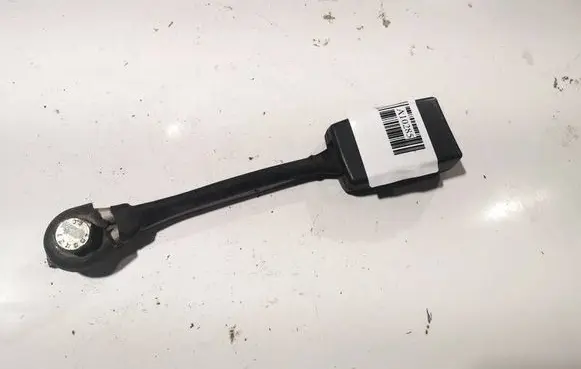 Fiat Doblo Front seatbelt buckle 