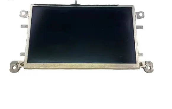 Audi A4 S4 B8 8K Screen/display/small screen 8T0919603A