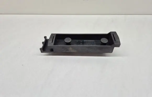 Mercedes-Benz Sprinter W901 W902 W903 W904 Front bumper mounting bracket 9018850014