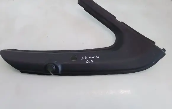 Suzuki Swift Cultus (B) pillar trim (top)