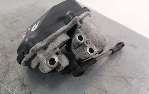 Audi A5 8T 8F Intake manifold valve actuator/motor 059129086L