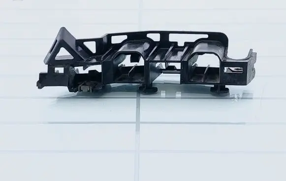 Peugeot 308 Front bumper mounting bracket 9680406480