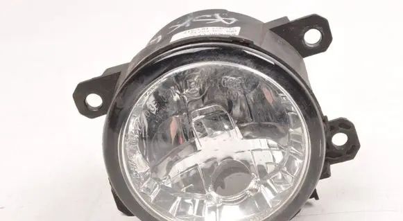 Mitsubishi ASX Front fog light ZAMIENNIK