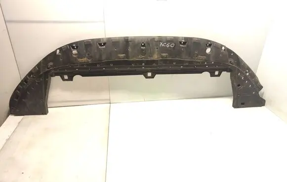Volvo XC60 Front bumper skid plate/under tray 31383167