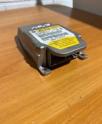 BMW 5 E60 E61 Airbag control unit/module 9172019 220443136 31917201901K