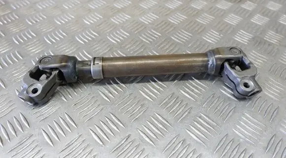 Mitsubishi Outlander Steering column universal joint