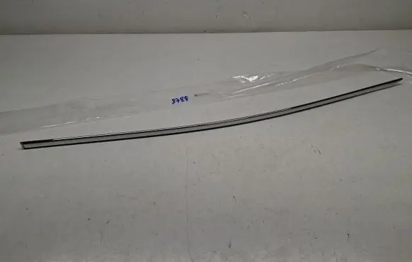 Mercedes-Benz CLS C218 X218 Front bumper splitter molding A2188850221