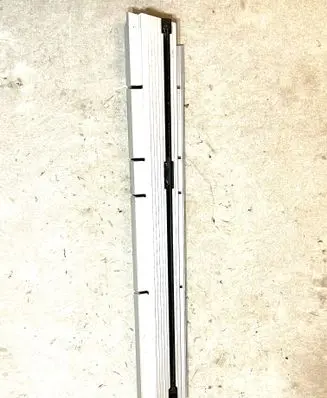 BMW X6 F16 Other trunk/boot trim element 7343275