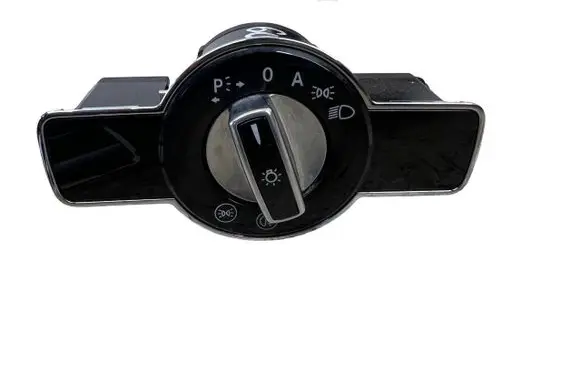 Mercedes-Benz S W221 Light switch A2219053900 3224160402