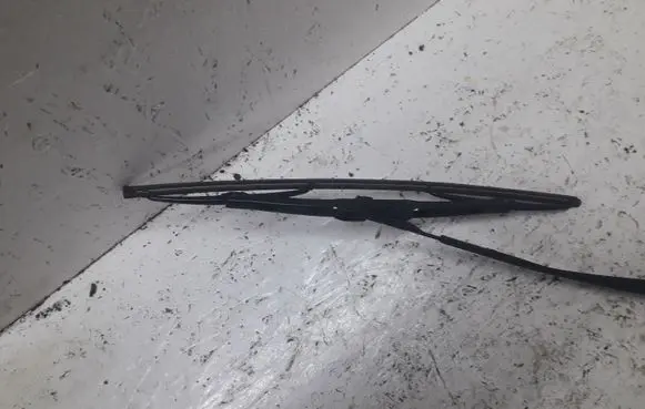 Toyota Auris 150 Windshield/front glass wiper blade 