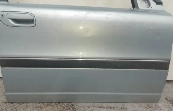 Volvo S80 Front door trim (molding) 