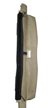 BMW 3 E90 E91 Parcel shelf load cover 