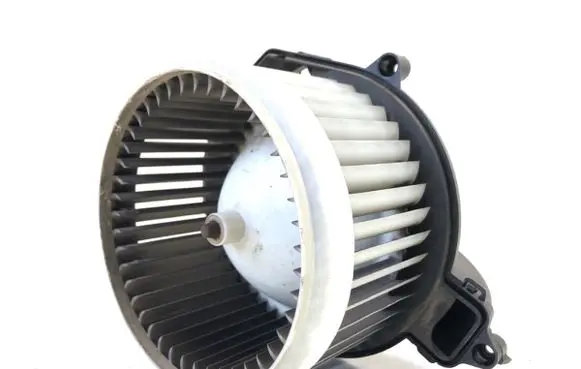 Citroen C4 Grand Picasso Heater fan/blower 5E222800
