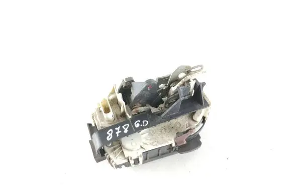 Dodge Caliber Rear door lock
