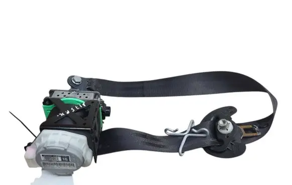 Citroen DS4 Front seatbelt 98026093