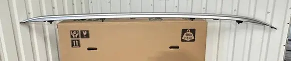 KIA Sorento IV Roof bar rail 87280P2100 32516 XE87287P2000