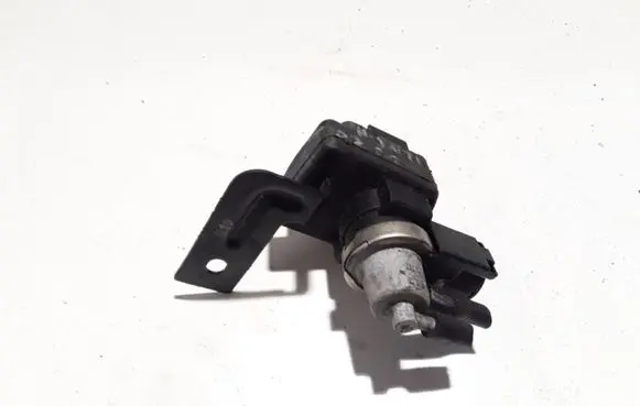 Hyundai Santa Fe Vacuum valve 
