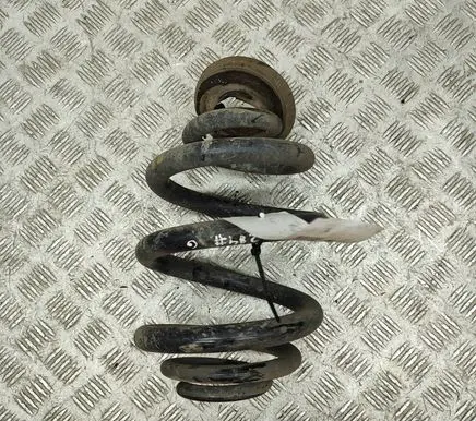 Volkswagen Transporter - Caravelle T6 Rear coil spring 7J0511115D