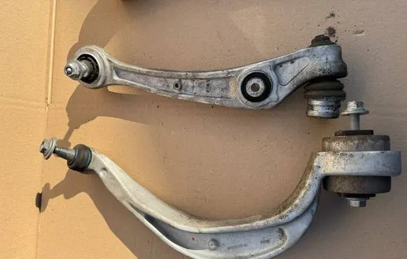 Audi Q5 SQ5 Front lower control arm/wishbone 1160500174 1160500225 MEYLE