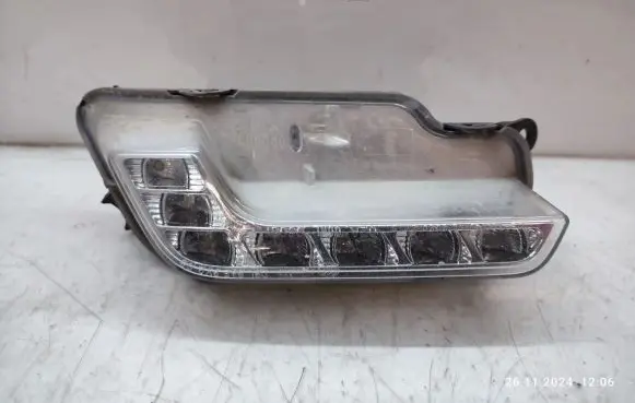 Mercedes-Benz E C207 W207 LED Daytime headlight A2128200756