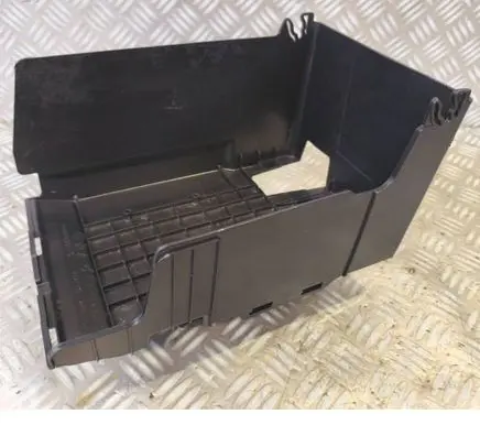 Citroen C3 Battery box tray 9688783080 61130R0 9021410