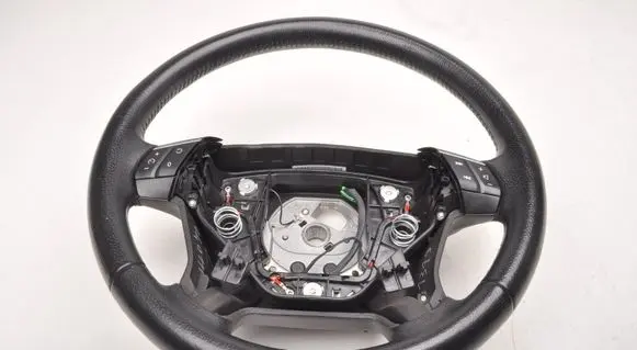 Volvo XC90 Steering wheel 