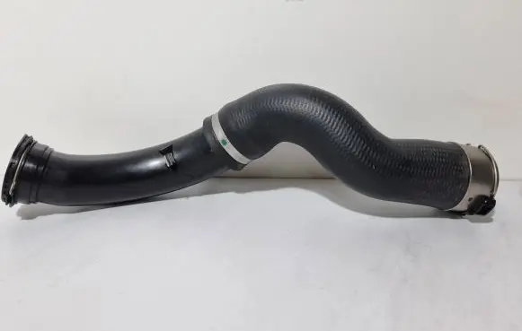 BMW 1 F20 F21 Intercooler hose/pipe 7597587 13717597587 CZ15476810