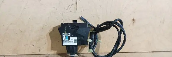 Jaguar S-Type Alarm movement detector/sensor 98AG15K609AB 5WK4813 5WK4813G1UHF