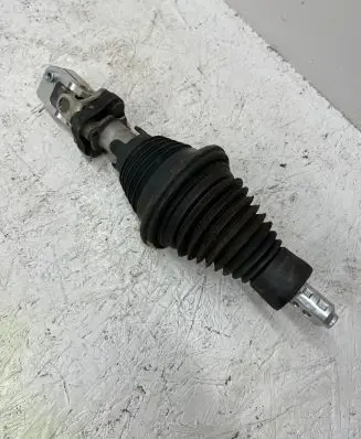 Mercedes-Benz C W204 Steering column universal joint 204469191 16L0911046
