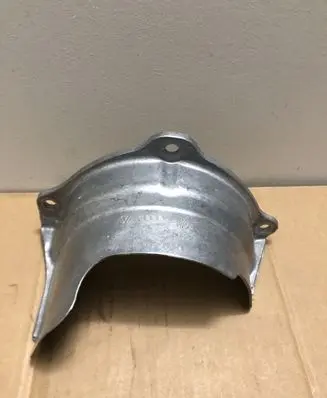 Other front suspension part